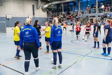 Bild 64 - Frauen Loewinnen Cup